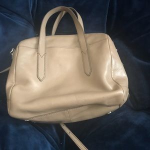 Fossil handbag